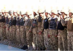 Herat Officials Vow  Tight Security for TAPI